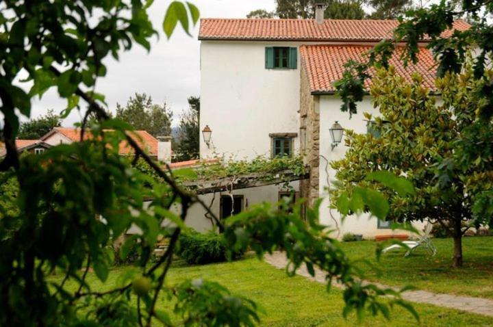 Hotel Casa Do Torno Noia Exterior foto