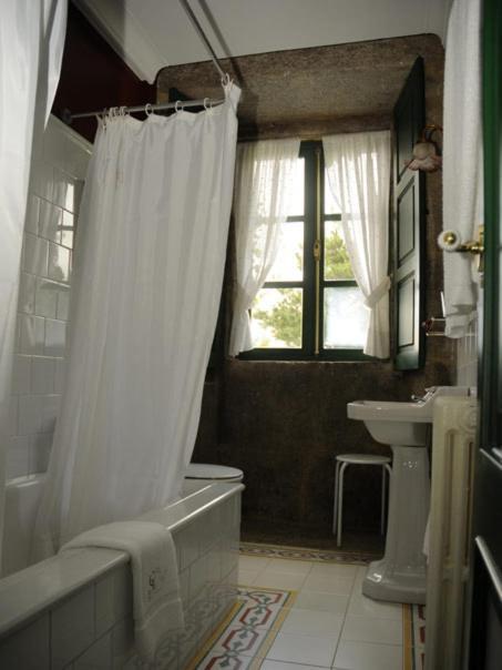 Hotel Casa Do Torno Noia Zimmer foto