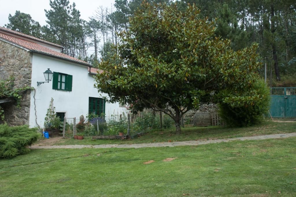 Hotel Casa Do Torno Noia Exterior foto