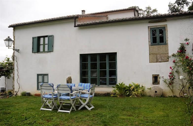 Hotel Casa Do Torno Noia Exterior foto