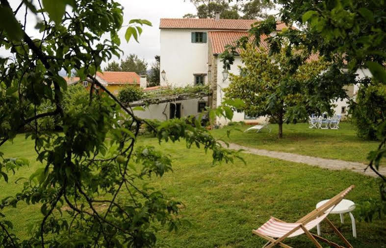 Hotel Casa Do Torno Noia Exterior foto