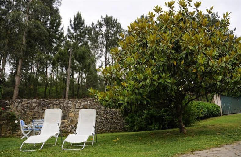 Hotel Casa Do Torno Noia Exterior foto