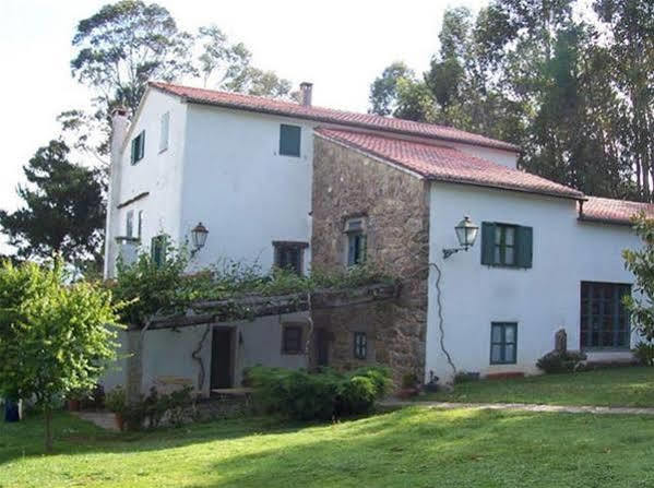Hotel Casa Do Torno Noia Exterior foto